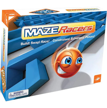 maze racers