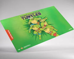 Universus: Teenage Mutant Ninja Turtles Playmats
