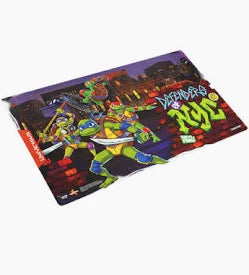 Universus: Teenage Mutant Ninja Turtles Playmats