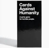Cards Against Humanity: Ultimate expansion