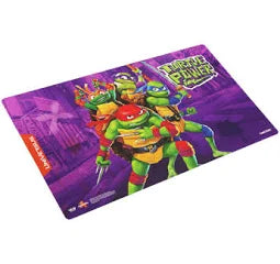 Universus: Teenage Mutant Ninja Turtles Playmats