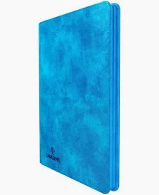 GameGenics Zip-Up Album 18-Pocket