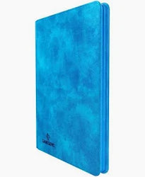 GameGenics Zip-Up Album 18-Pocket