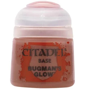 Citadel: Base: Bugman's Glow (21-18)