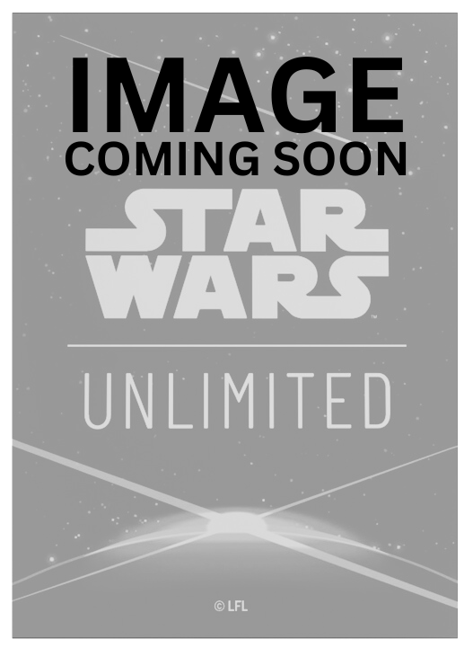 Ashes of the Empire Carbonite Edition - Booster Case