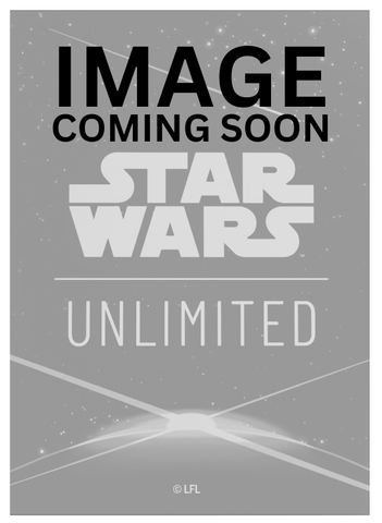Ashes of the Empire Carbonite Edition - Booster Case