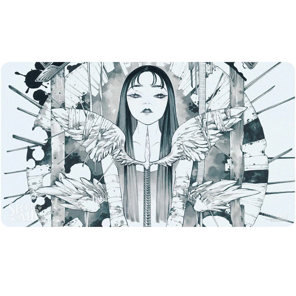 Playmat: MTG Psychic