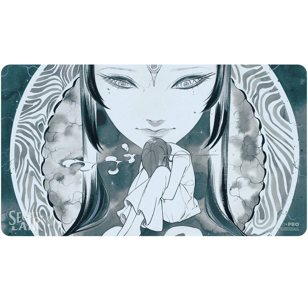 Playmat: MTG Dreams