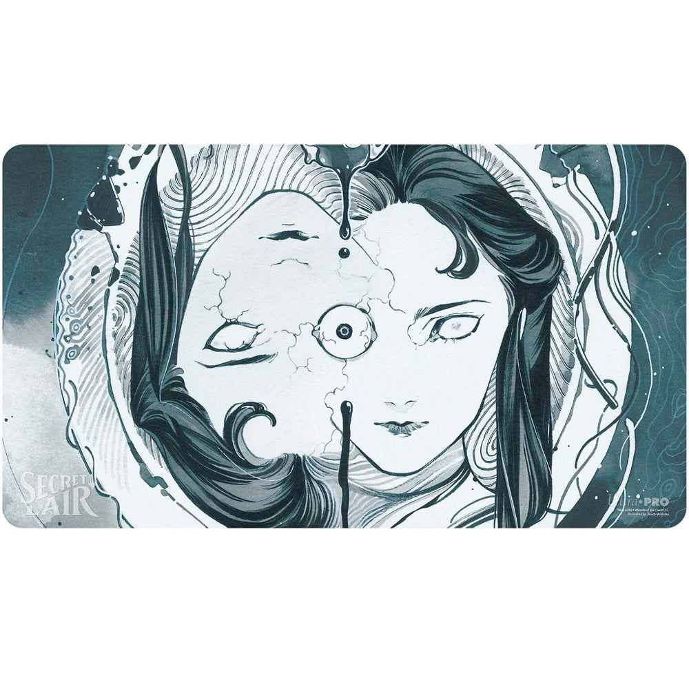 Playmat: MTG - Time