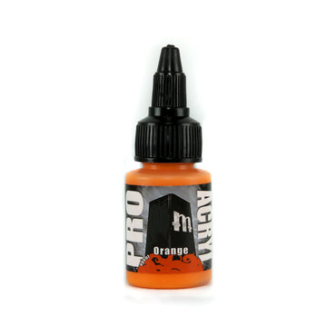 Pro Acryl - Orange