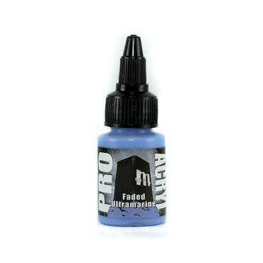 Pro Acryl - Faded Ultramarine