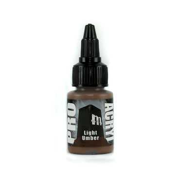 Pro Acryl - Light Umber
