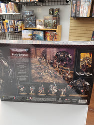 Warhammer 40K: Black Templars Army Set (55-27)