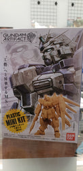 Bandai: Gundam Artifact - Shokugan "Mobile Suit Gundam"