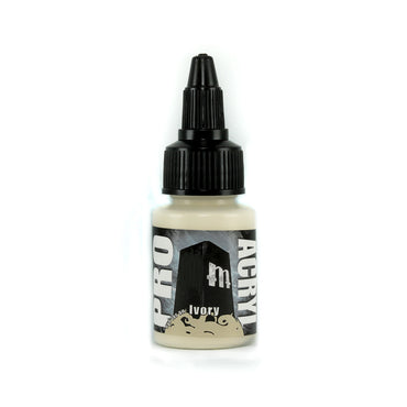 Pro Acryl - Ivory