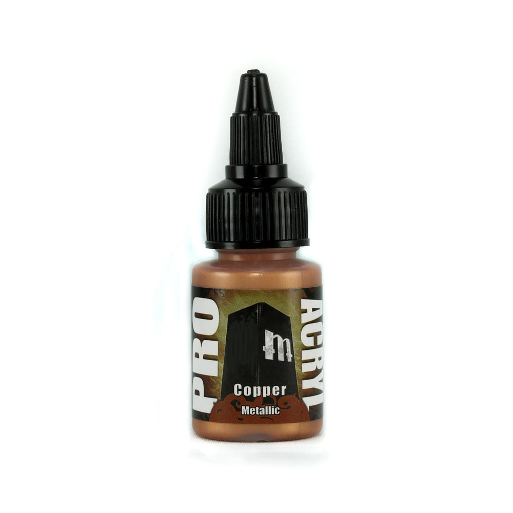 Pro Acryl - Copper