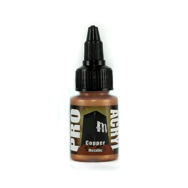 Pro Acryl - Copper