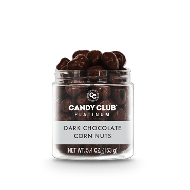 Dark Chocolate Corn Nuts *PLATINUM COLLECTION*
