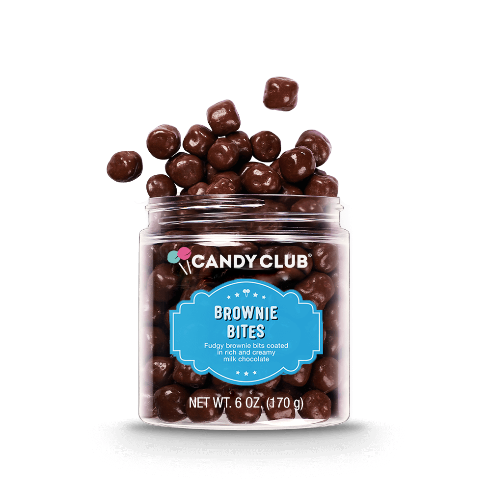Brownie Bites
