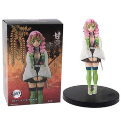 Demon Slayer Kimetsu no Yaiba Figures
