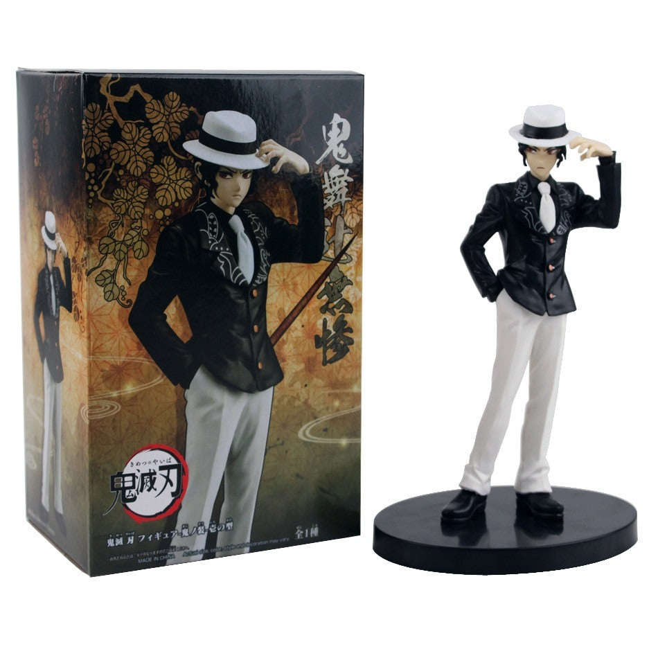 Demon Slayer Kimetsu no Yaiba Figures