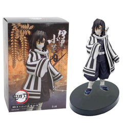 Demon Slayer Kimetsu no Yaiba Figures