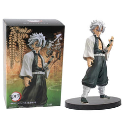 Demon Slayer Kimetsu no Yaiba Figures