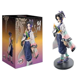 Demon Slayer Kimetsu no Yaiba Figures