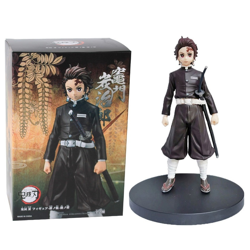 Demon Slayer Kimetsu no Yaiba Figures
