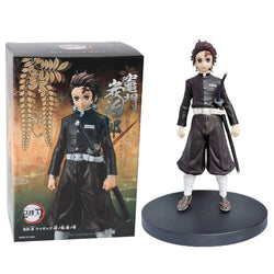 Demon Slayer Kimetsu no Yaiba Figures