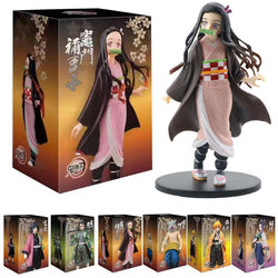 Demon Slayer Kimetsu no Yaiba Figures