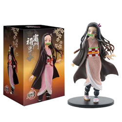Demon Slayer Kimetsu no Yaiba Figures
