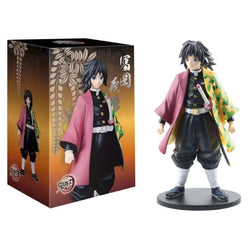 Demon Slayer Kimetsu no Yaiba Figures