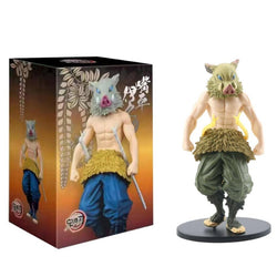 Demon Slayer Kimetsu no Yaiba Figures