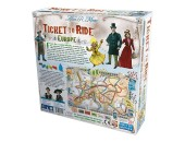 Ticket To Ride: Europe