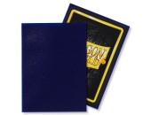 Dragon Shield: Matte Night Blue (100)