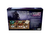 Betrayal Legacy: Board Game