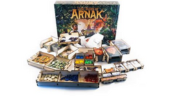 Lost Ruins of Arnak