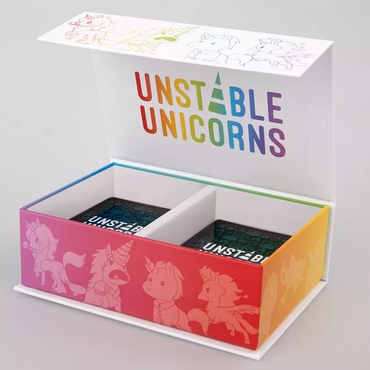 Unstable Unicorns: Base Game
