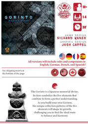 Gorinto Deluxe Edition