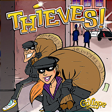 Thieves!