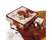 Tsuro: The Game Of The Path