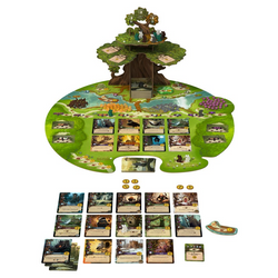 Everdell 3rd Edition