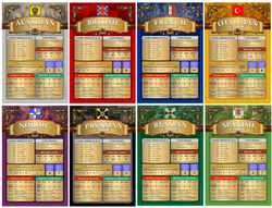 Napolean's Imperium 1798-1915