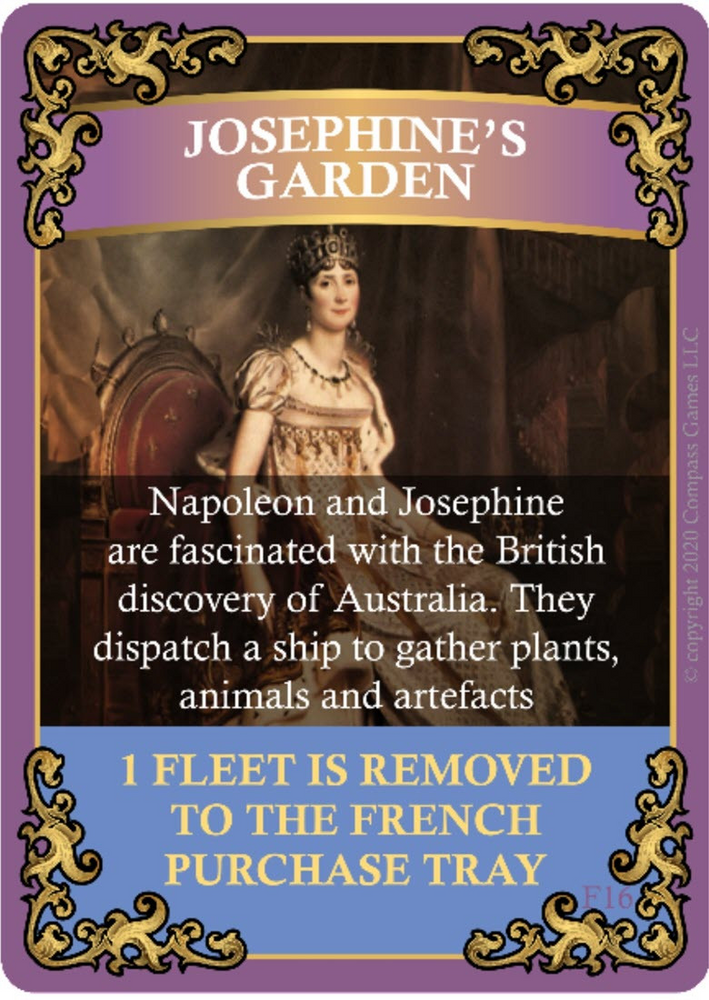 Napolean's Imperium 1798-1915