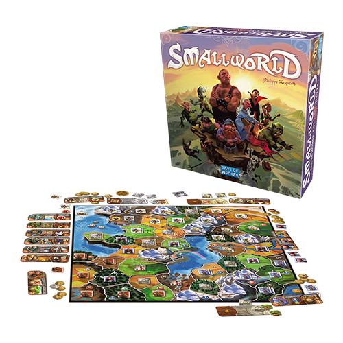 Small World