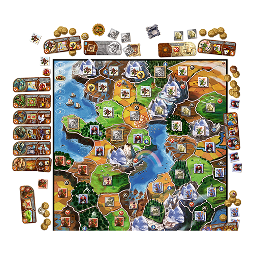 Small World