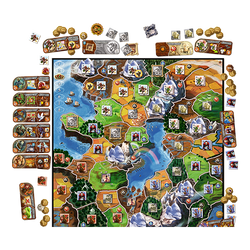 Small World