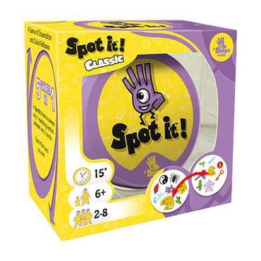 Spot It!