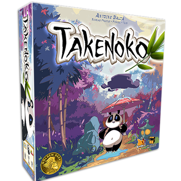 Takenoko